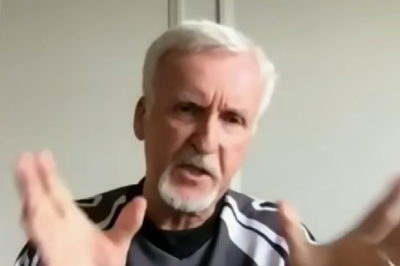O cineasta James Francis Cameron vai fazer 71 anos em 16/8/2025. O cineasta, nascido em Kapuskasing, no CanadÃ¡, tornou-se um dos maiores nomes do cinema dos Estados Unidos, principalmente quando o assunto Ã© efeito visual.  -  (crédito: reproduÃ§Ã£o abc news)
