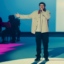 Isaías Saad anuncia 'Altar Invisível', novo projeto em dois anos 