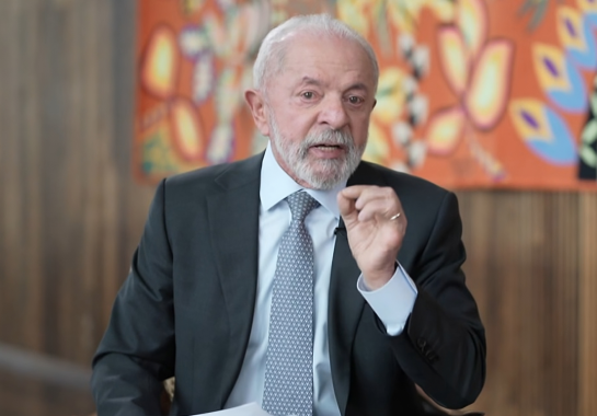 Reprodução/TV Globo