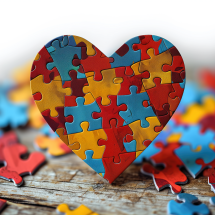Sabará realiza mutirão para emissão de carteira para pessoas com autismo - Imagem: Pixabay/Divulgação