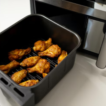 Airfryer faz mal para saúde? Veja o que dizem os estudos - Freepik