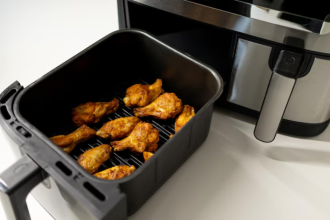 Airfryer faz mal para saúde? Veja o que dizem os estudos