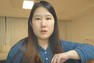Em 2024, a taxa de natalidade da Coreia do Sul aumentou pela primeira vez em nove anos -  (crédito: Getty Images)