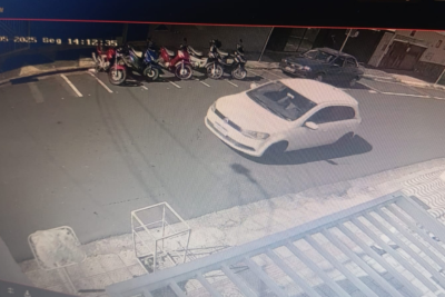 Corpo de desaparecido há 2 meses em Uberlândia é encontrado em canavial -  (crédito: ReproduÃ§Ã£o/Redes sociais)
