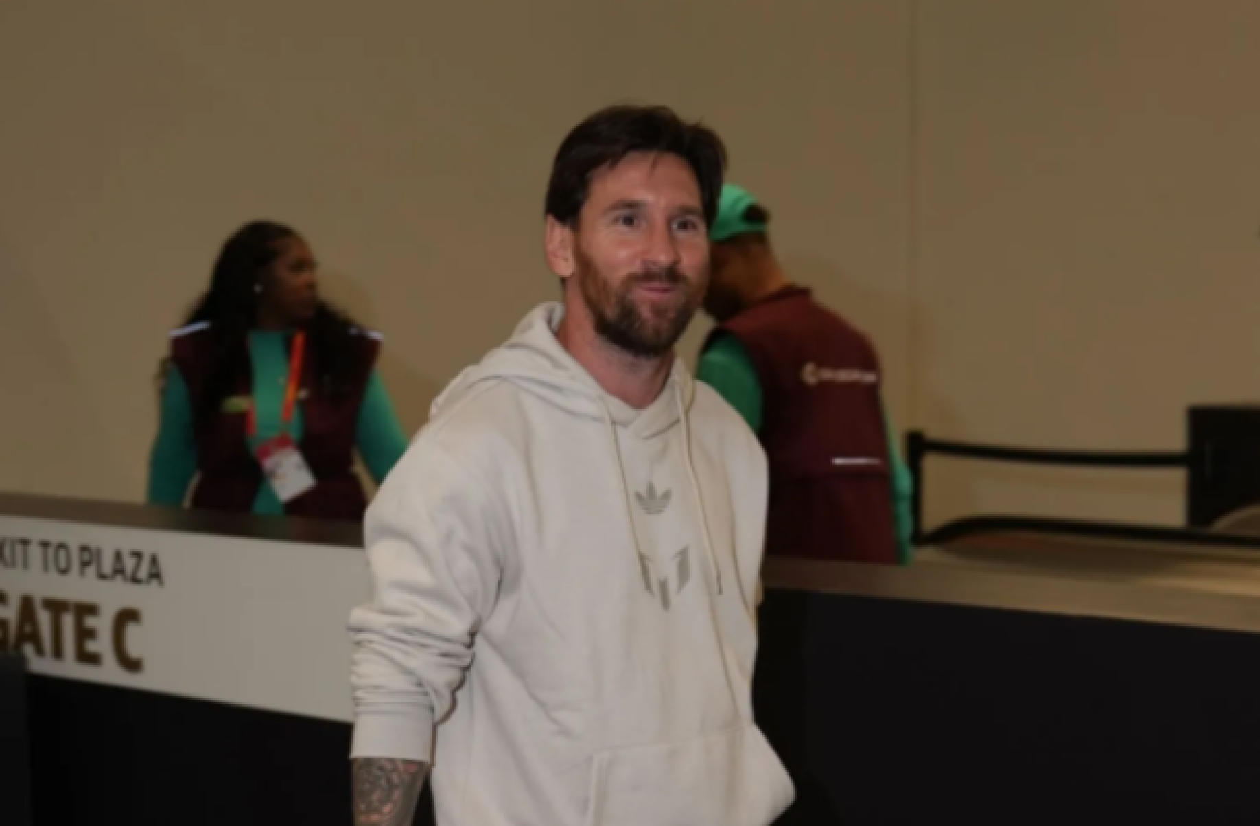 De Bife de Chorizo à degustação de milanesas: menu e preços do novo restaurante de Messi