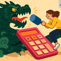 Simulador de amortização: se livre das dívidas! - Reprodução Educando seu Bolso