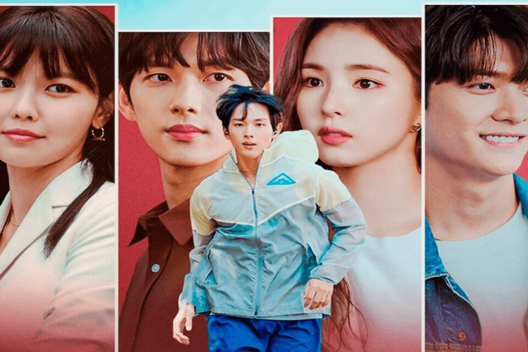 7 doramas para assistir na Netflix 7 doramas para assistir na Netflix
