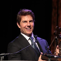 Tom Cruise revela que odiou atuar em filme do começo da carreira - reprodução instagram