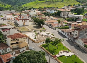 O evento é organizado pela Prefeitura de Pitangui -  (crédito: Prefeitura de Pitangui/Divulgação)