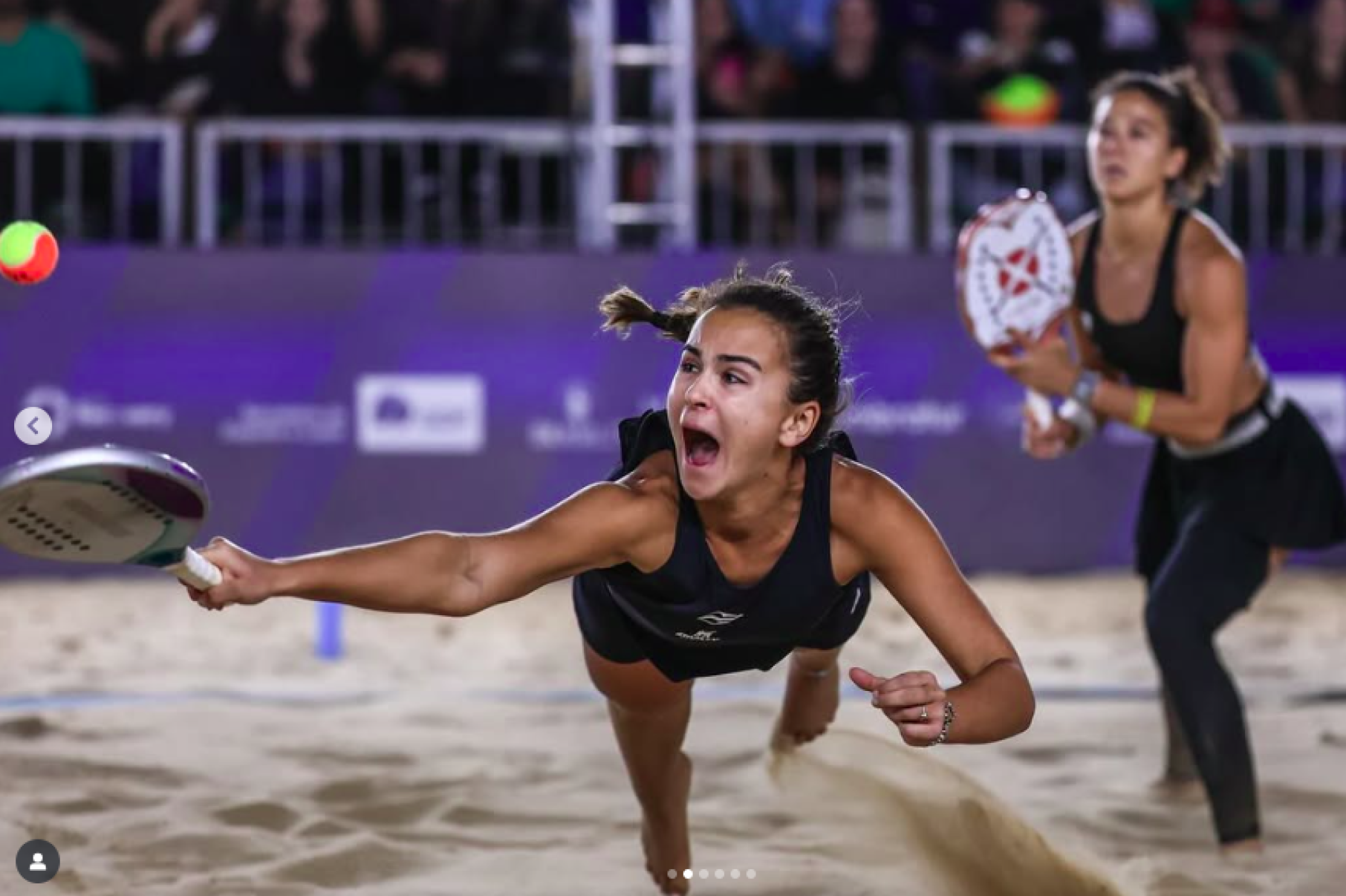 Copa das Confederações de Beach Tennis acontecerá em Fortaleza em novembro