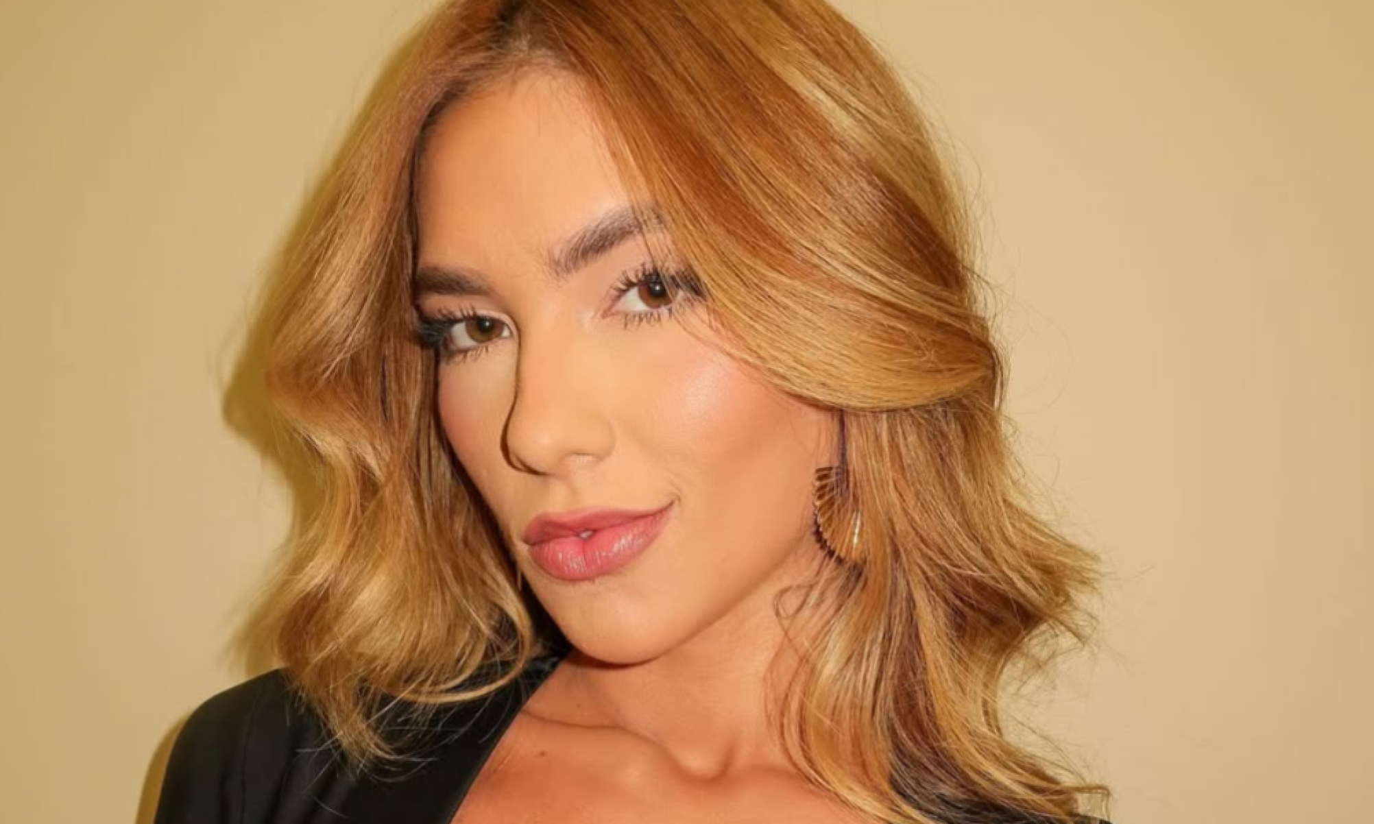 Web especula romance de Virginia com jogador do Real Madrid - Tupi - Pablo Oliveira