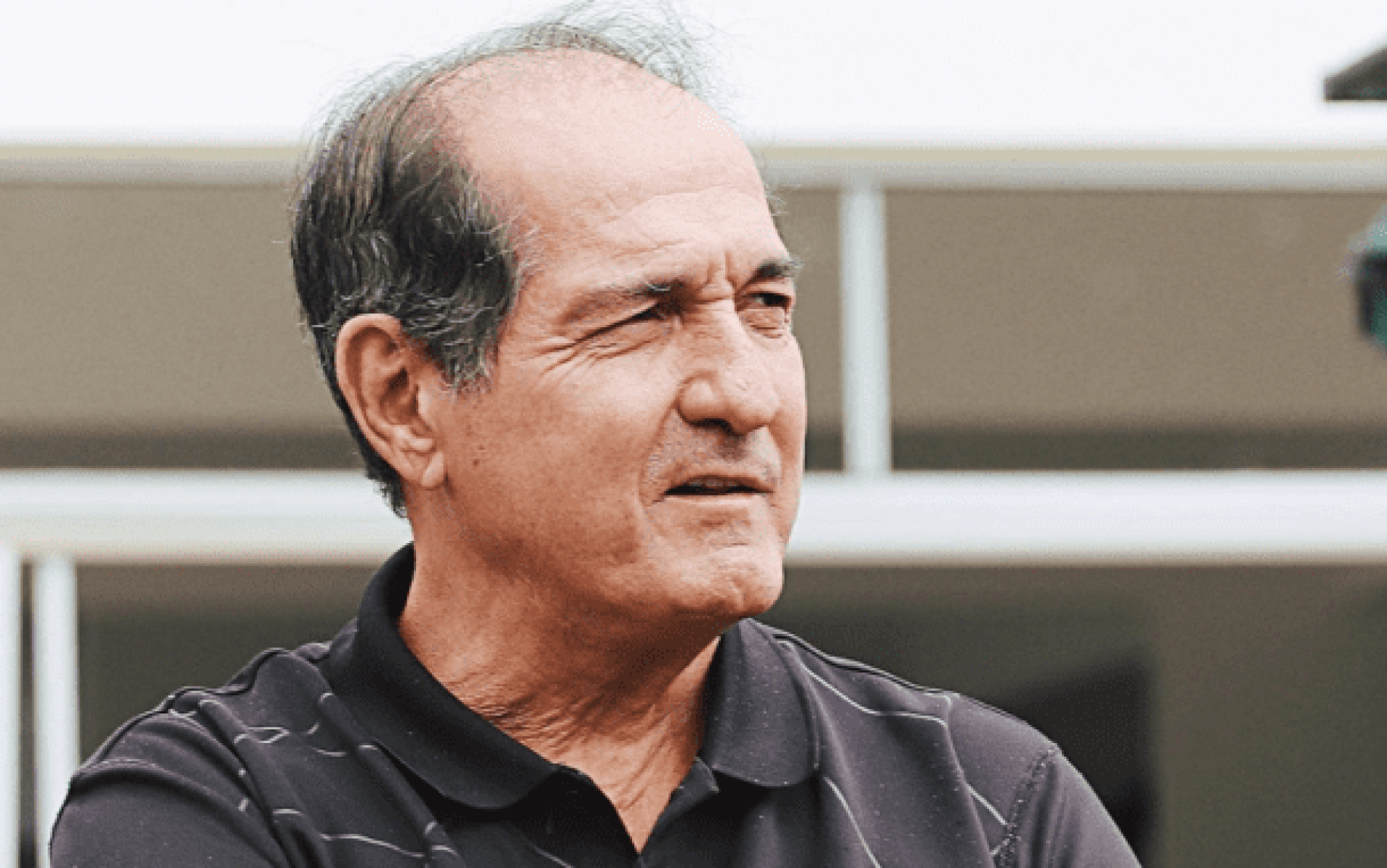 Muricy expõe bastidores da saída de Dorival do São Paulo e comenta ‘turbilhão’ na Seleção