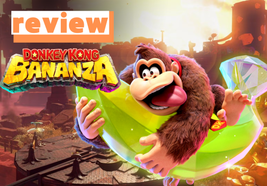 Reprodução/Nintendo