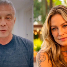 Luana Piovani reage à condenação de ex de Ana Hickmann: "Muito medo dele" - Reprodução/Redes sociais