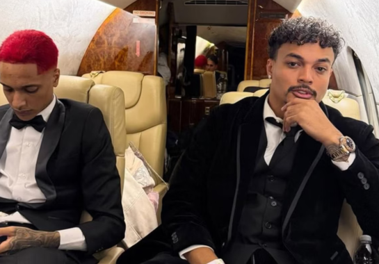 Reprodução/Redes sociais