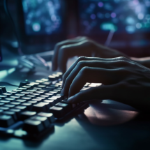 Empresas recorrem a consultorias para segurança digital - DINO