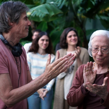 ‘Ainda estou aqui’ é eleito Melhor Filme Ibero Americano - Divulgação