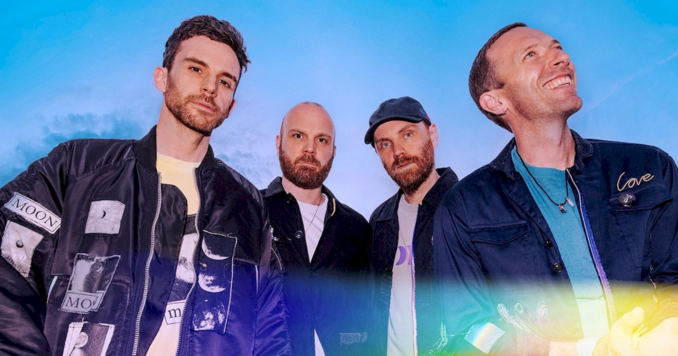 Coldplay presta homenagem a Ozzy Osbourne com cover de “Changes” - (crédito: TMJBrazil) Coldplay presta homenagem a Ozzy Osbourne com cover de “Changes” - (crédito: TMJBrazil)