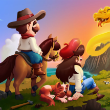 'Gaucho and The Grasslands' adapta cultura sulista em game estilo Zelda