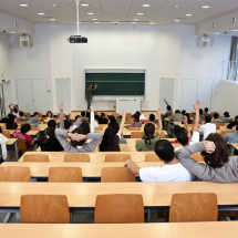 Estudantes brasileiros embarcam em imersão internacional em ciência e tecnologia - DINO