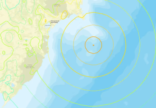 Serviço Geológico dos Estados Unidos