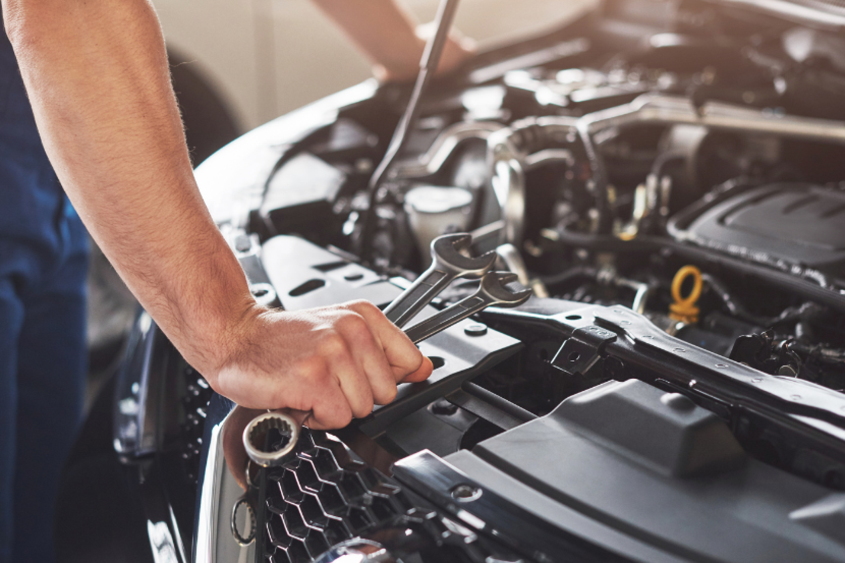 IA amplia assertividade e reduz custos na indústria de autos - DINO