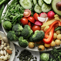 Comidas que melhoram o humor: conheça alimentos que aumentam a serotonina - Freepik