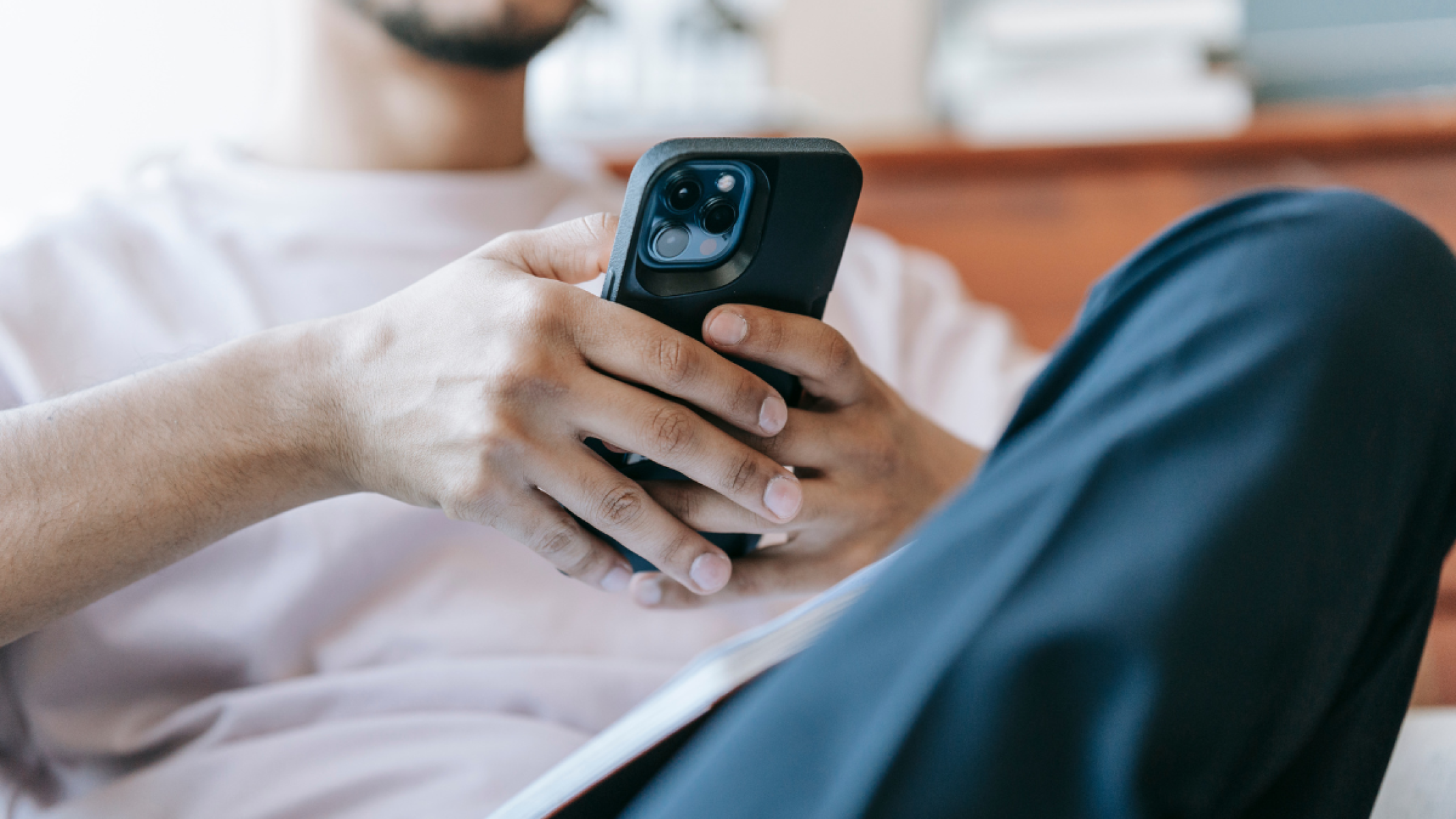 Life Genomics firma parceria com app de suporte oncológico - DINO