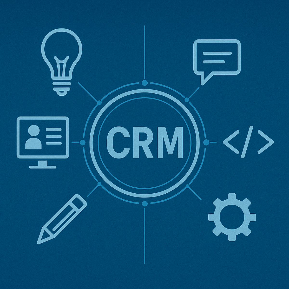 Transformação Digital cria desafios e oportunidades no CRM - DINO