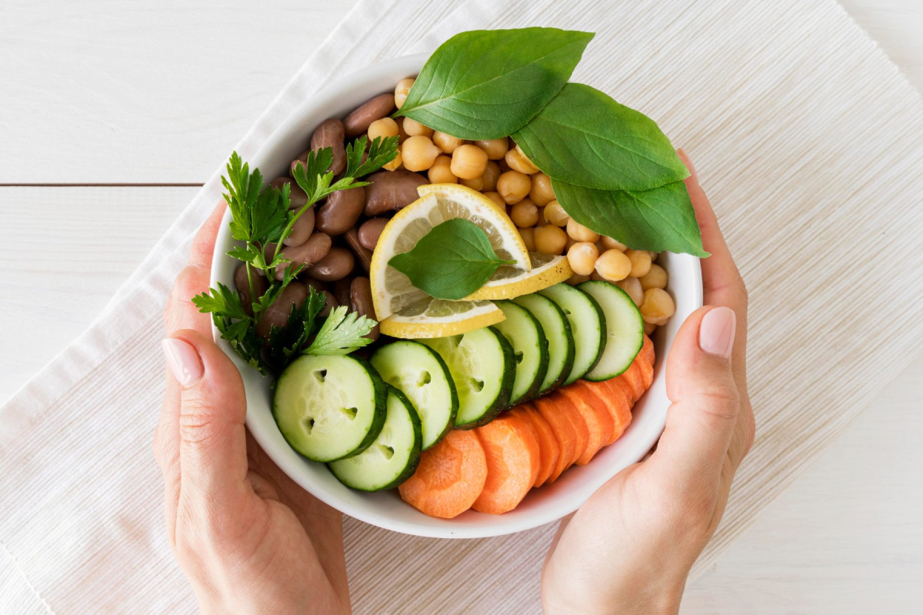 Alimentos ajudam a estabilizar o humor, reduzem a ansiedade e ainda favorecem a produtividade.