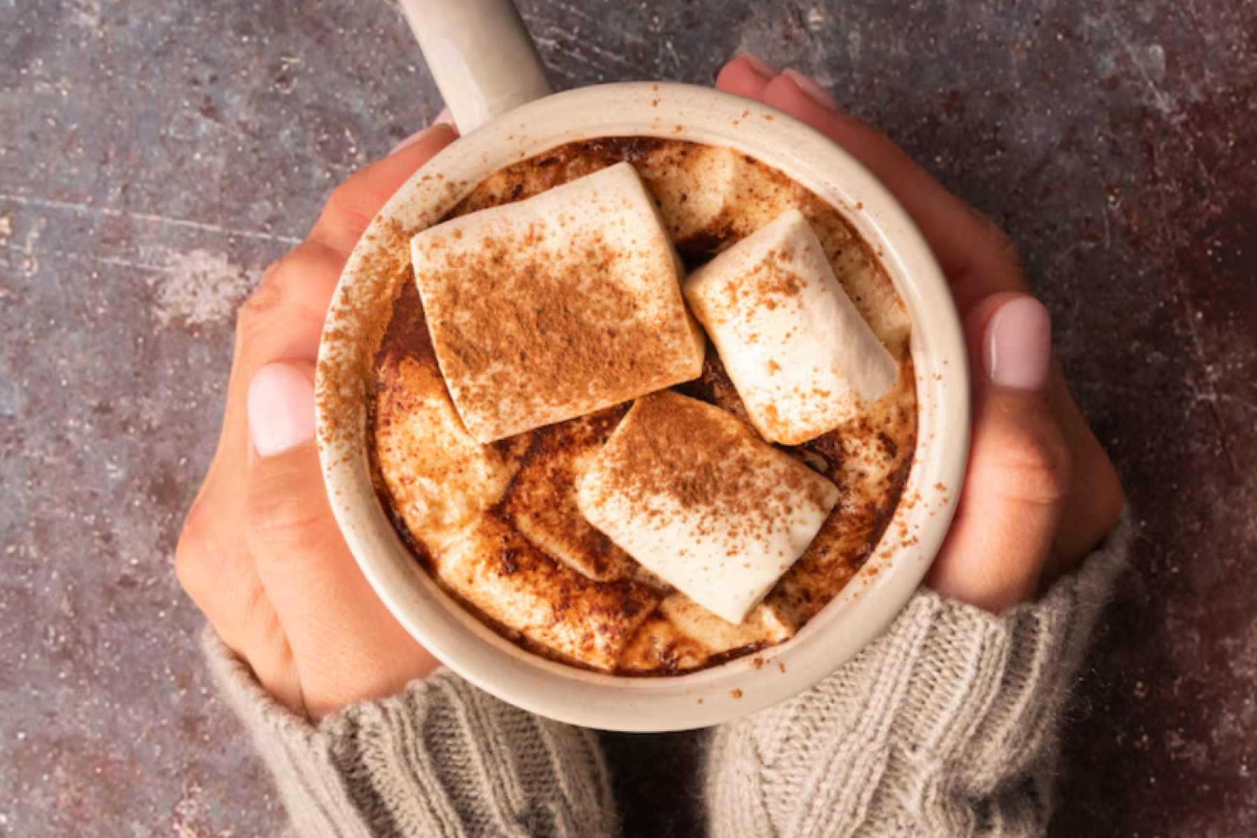 No inverno, cada receita é um convite ao conforto e à memória afetiva