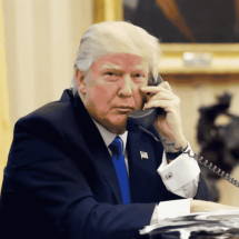 Quando Lula vai telefonar para Donald Trump - Platobr Politica