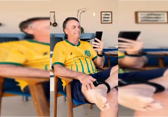 Reprodução/Redes Sociais