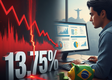 Brasil -  (crédito: gemini)