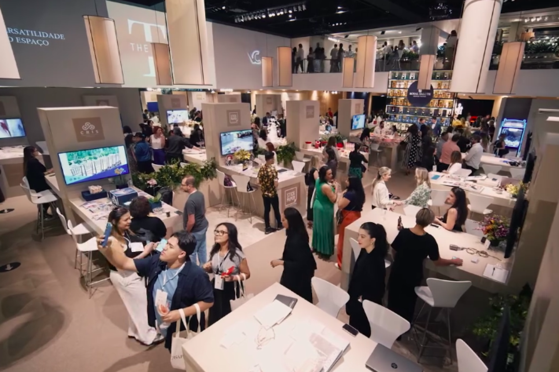 The Collection 2025: inovação e tendências em experiências, eventos e viagens de luxo