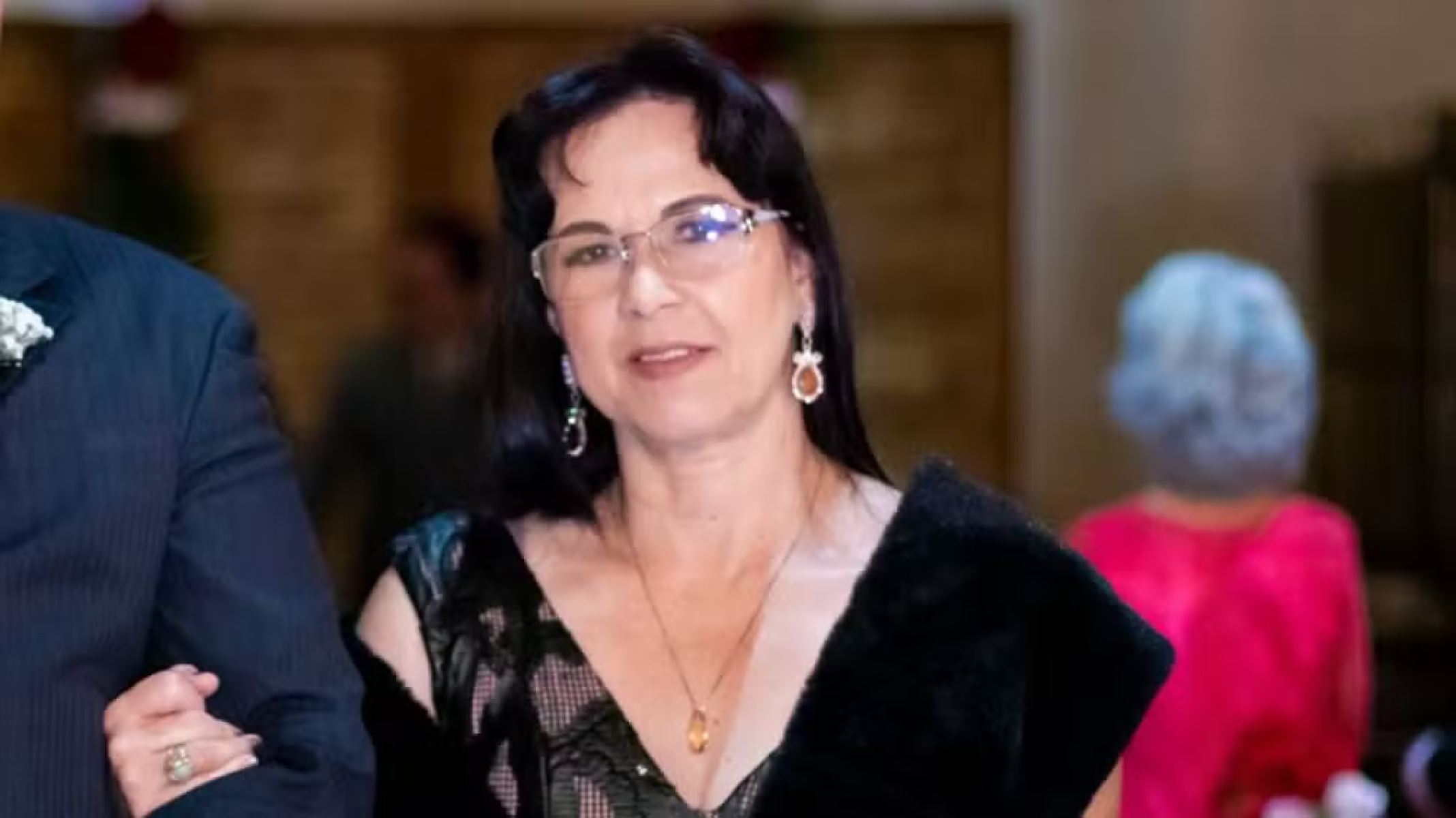 Mulher ferida por bala perdida morre em Patos de Minas - Reprodu&ccedil;&atilde;o/Redes sociais