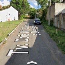 Rua de BH terá sentido de circulação alterado a partir da próxima semana  - Reprodução/Google Street View