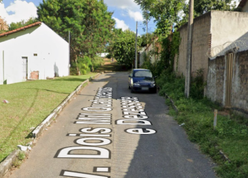 As mudanças começam a valer a partir da terça-feira (12)  -  (crédito: Reprodução/Google Street View)