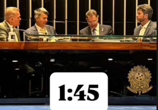 Reprodução Instagram @marcosrogeriooficial