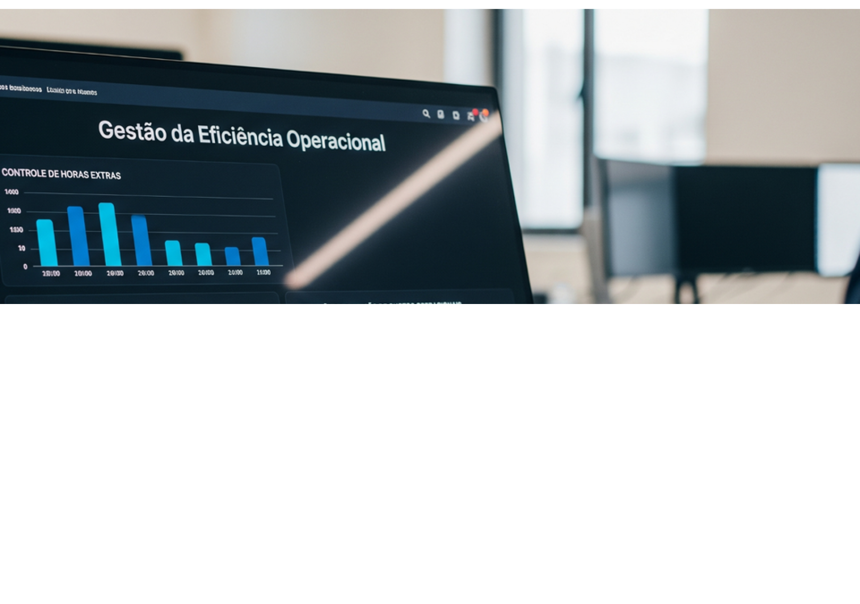 IA acelera ROI e redução de custos operacionais nas empresas - DINO