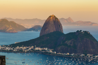 Rio de Janeiro é a 2ª Melhor Cidade do Mundo para workcations em 2025