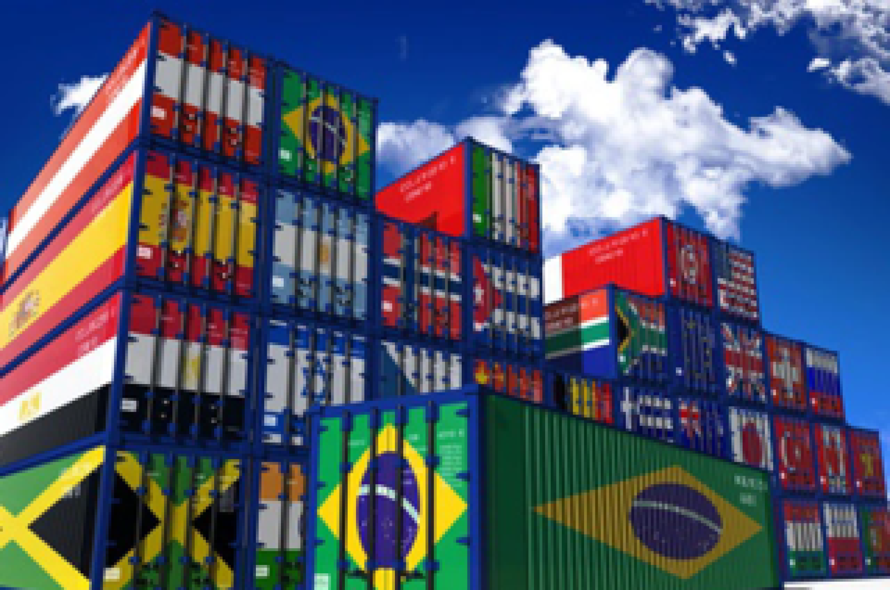 Brazil-Florida Business Council debate impactos das tarifas dos EUA  - DINO