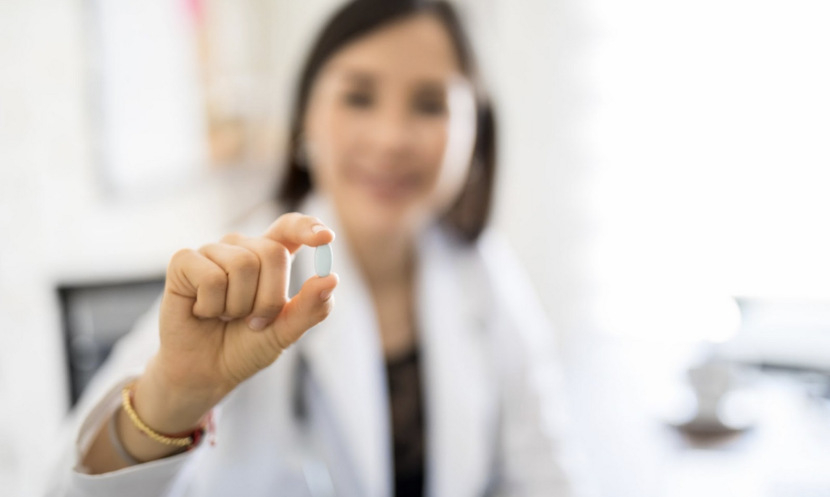Uso de nanotecnologia transforma terapia com Cannabis -  (crédito: DINO)