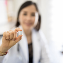 Uso de nanotecnologia transforma terapia com Cannabis - DINO