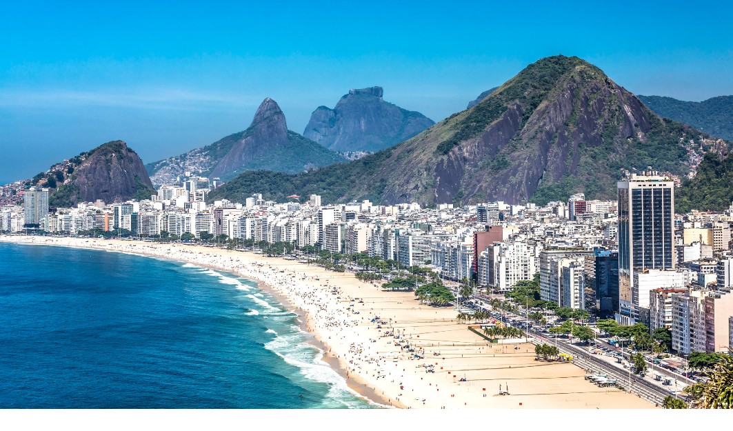 Mineiros no Rio de Janeiro: opções para curtir o Dia dos Pais