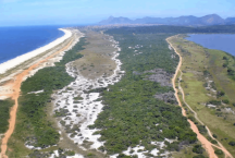 STJ paralisa julgamento sobre resort de luxo em Maric&#225;