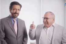 Presidente da Ultrafarma preso gravou v&#237;deo pedindo voto para Ricardo Nunes
