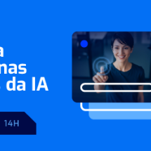 Masterclass mostra como aparecer nas respostas de IAs  - DINO