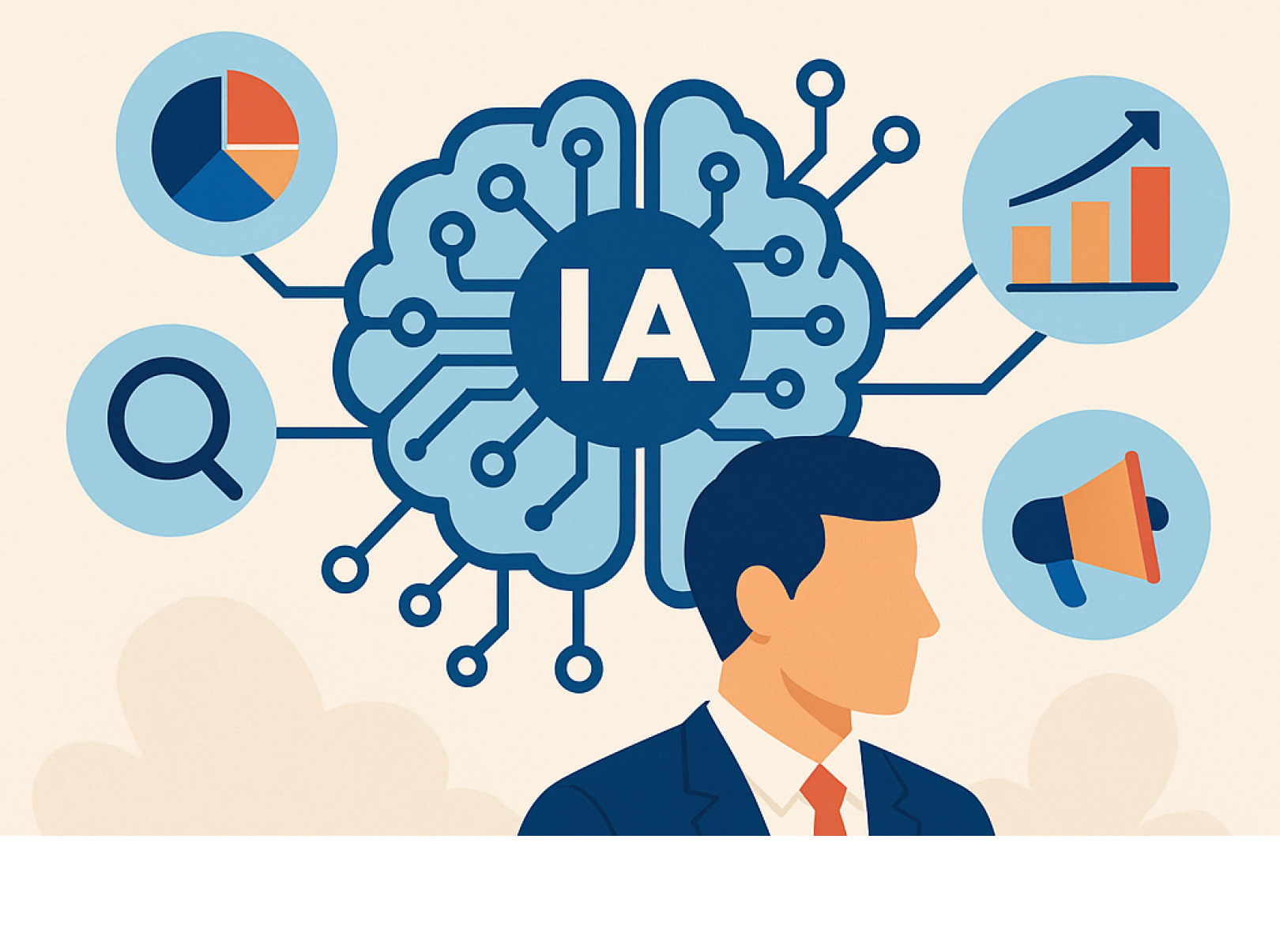 Uso de dados e IA aprimoram as estratégias de marketing - DINO