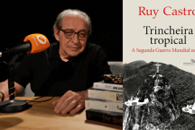 Ruy Castro e as semelhan&#231;as entre o fascismo de 1930 e o bolsonarismo